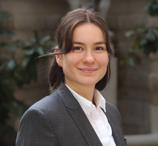 Adèle GENDRY