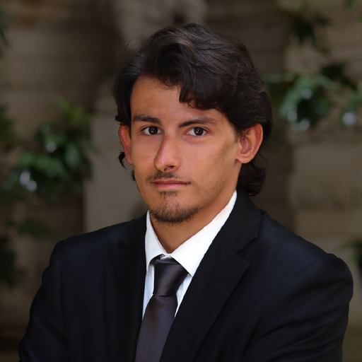 Rayan ZABOUBI
