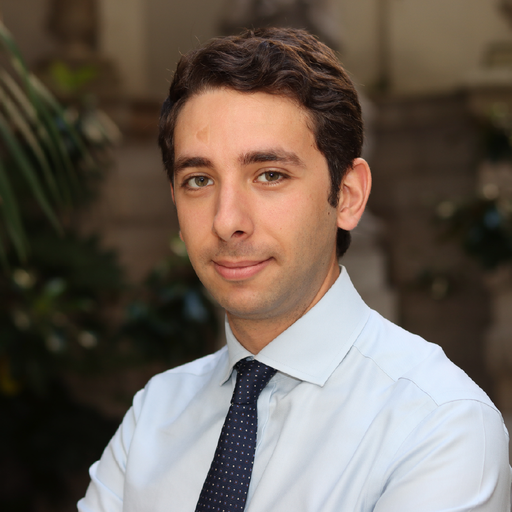 Alexandre ELEZZI