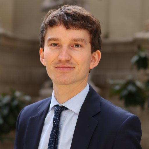 Etienne DAUSSE