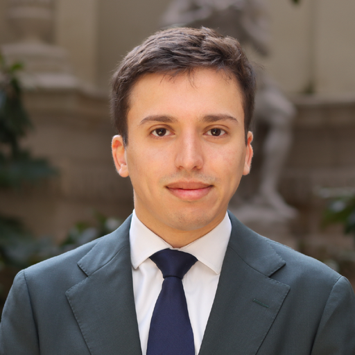 Lazare IDIR