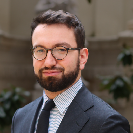Julien BECCAFICHI