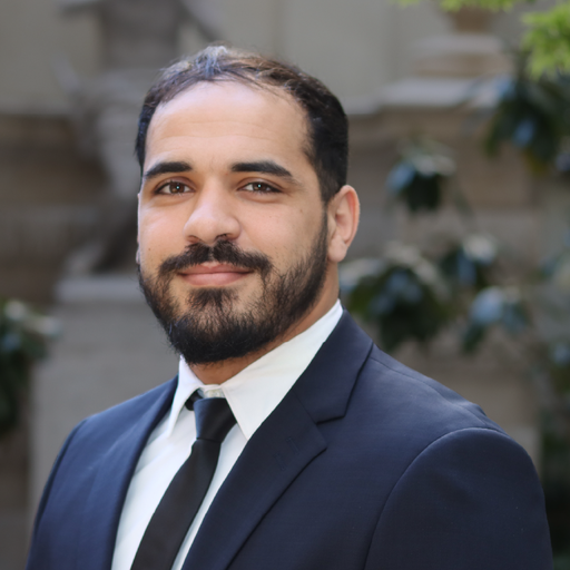 Riyad NEMICHE