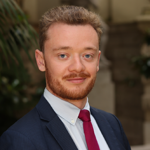 Benjamin DOREILH