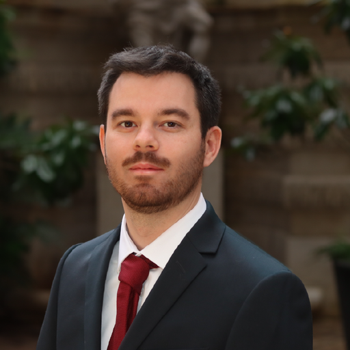 César MOSCODIER