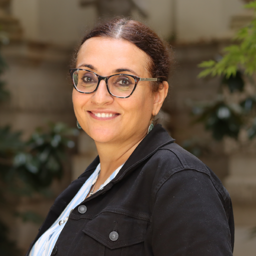 Elham ZAKERI