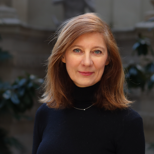 Marie Danzas