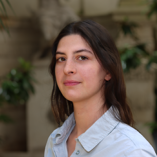 Blandine REMOND
