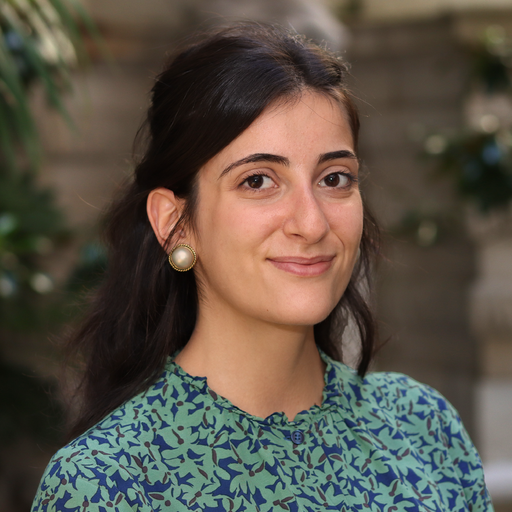 Souraya KARAM