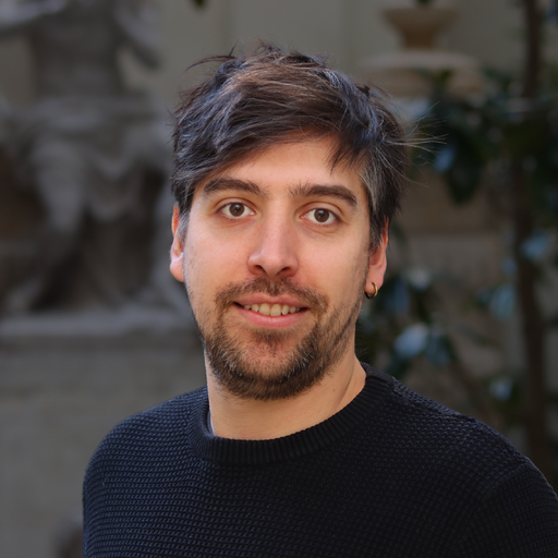 Alexandre RENARD